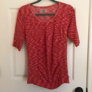 Athleta workout top M